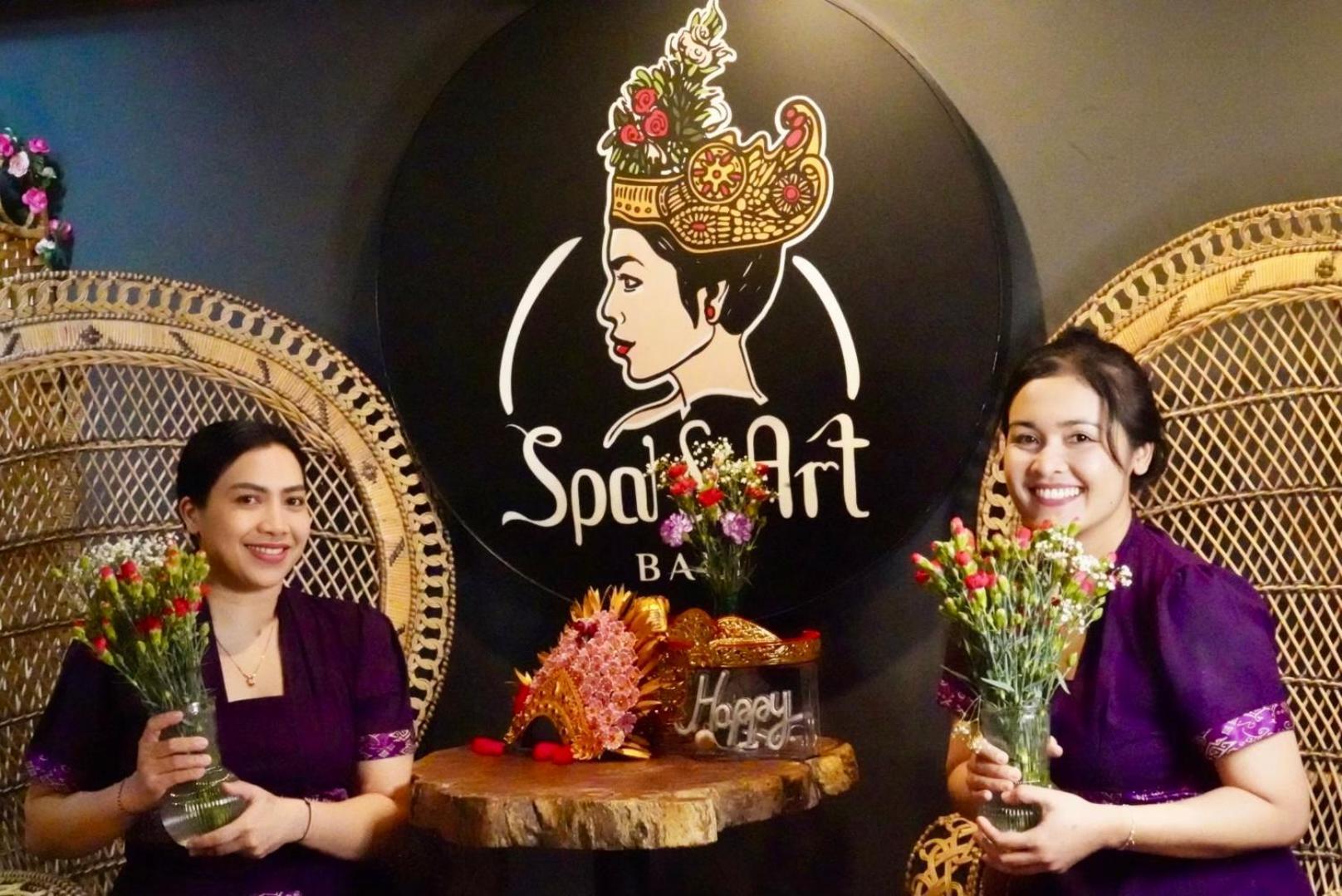 M&M-Spa&Art Bali, Nadmorskie Tarasy كولوبرزيغ المظهر الخارجي الصورة